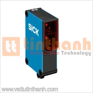 WT23-2P3441 | 1028066 - Cảm biến quang - Sick TT
