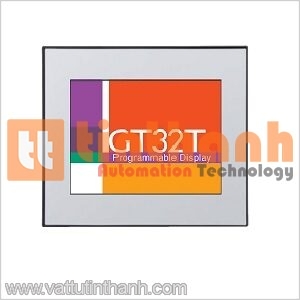 AIG32TQ03D - Màn hình GT32T0 TFT color 5.5" Panasonic