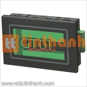 AIGT0130H - Màn hình GT01 STN Monochrome 3.0" Panasonic