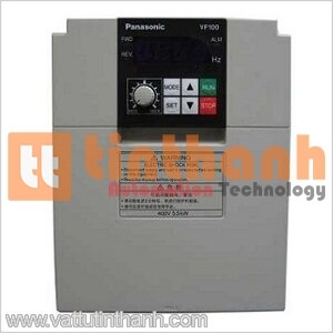 AVF100-0074 - Biến tần VF100 3P 400V 0.75KW Panasonic