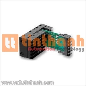 K35-3 - Bo 5 inputs (M3 terminal blocks) PNP - Omron TT
