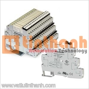 0.0.0.2.70850 - PLC Relay KPR-SCE-230VAC/DC-1C - Klemsan TT