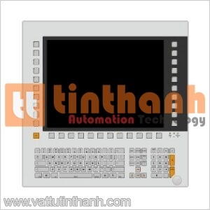 5AP1181.1505-000 - Màn hình máy tính công nghiệp 15" XGA TFT - B&R TT