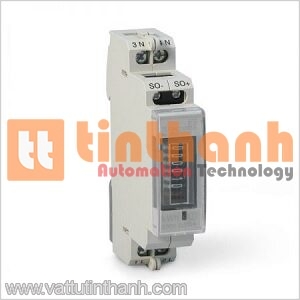 7E1382300000 - Đồng hồ đo năng lượng 230V 32A - Finder TT
