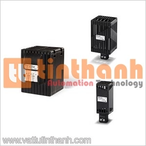 7H5102300025 - Bộ cấp nhiệt 120-230VAC (50/60 Hz)/DC - Finder TT