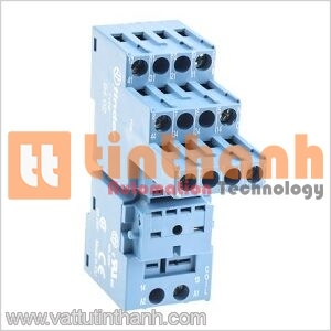 9402SMA - Đế socket relay - Finder TT