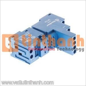 9404SMA - Đế socket relay - Finder TT
