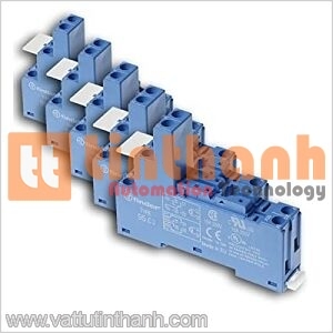 9503SMA - Đế socket relay - Finder TT