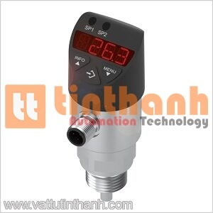 BFT 6025-HV003-A02A0C-S4 - Cảm biến nhiệt độ - Balluff TT
