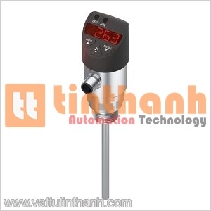 BFT 6100-HV003-D00A0C-S4 - Cảm biến nhiệt độ - Balluff TT
