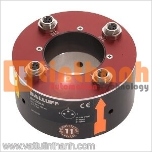BIC 2I2-V1A18-R01K01-SM3A30 - Inductive couplers - Balluff TT