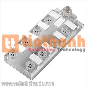 BNI IOL-104-000-K006 - IO-Link sensor/actuator hubs - Balluff TT