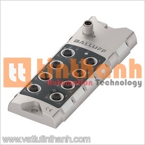 BNI IOL-104-S02-Z012 - IO-Link sensor/actuator hubs - Balluff TT