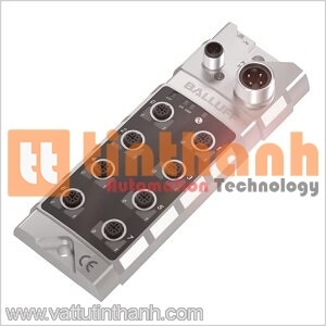 BNI IOL-302-000-Z026 - IO-Link sensor/actuator hubs - Balluff TT