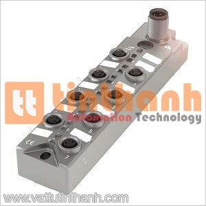 BNI IOL-309-002-Z019 - IO-Link sensor/actuator hubs - Balluff TT