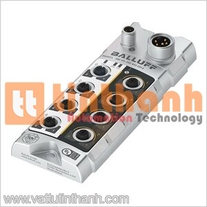 BNI IOL-355-S02-Z013 - IO-Link sensor/actuator hubs - Balluff TT