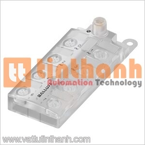 BNI IOL-709-000-K006 - IO-Link sensor/actuator hubs - Balluff TT