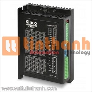CM422C - Bộ điều khiển động cơ bước CM 0.1-2.5AW - Kinco TT