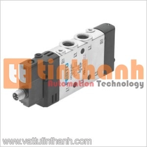 CPE14-M1CH-5J-1/8  | 550239 - Van 5/2 bistable G1/8 24VDC Festo