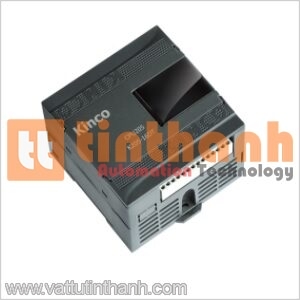K204ET-16DT - Bộ lập trình PLC K2 CPU204 - Kinco TT
