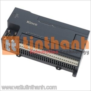 K506EA-30AT - Bộ lập trình PLC K5 CPU506EA - Kinco TT