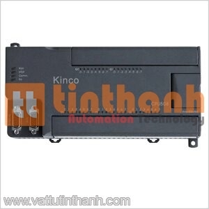 K508-40AR - Bộ lập trình PLC K5 CPU508 - Kinco TT