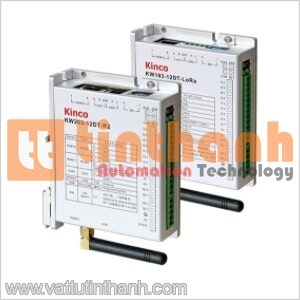 KW143-R1-V000 - Bộ lập trình PLC KW - Kinco TT