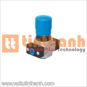 LR-QS4-D-O-7-MICRO | 526270 - Bộ điều chỉnh áp suất Micro 1-10 bar - Festo TT