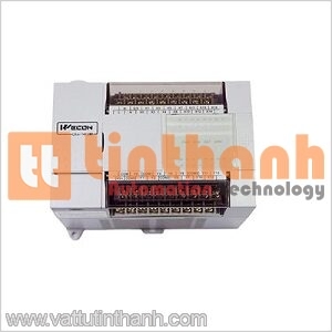 LX3V-1412MR2H - Bộ lập trình PLC 26 I/O - Wecon TT