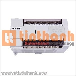 LX3V-1616MR2H - Bộ lập trình PLC 32 I/O - Wecon TT