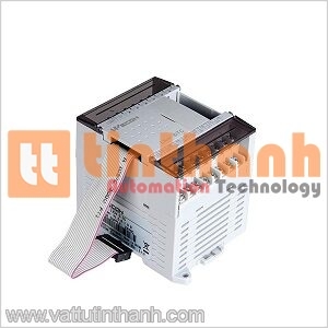 LX3V-8iTC - Mô đun Thermocouple Input PLC 8 channel PT/TC - Wecon TT