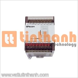 LX3VP-1208MT - Bộ lập trình PLC 20 I/O - Wecon TT