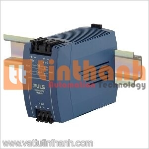 MLY02.100 - Mô đun MiniLine Redundancy 12-48VDC 10A - PULS TT