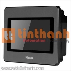 MT4230TE - Màn hình HMI MT4000 Display Size 4.3" - Kinco TT