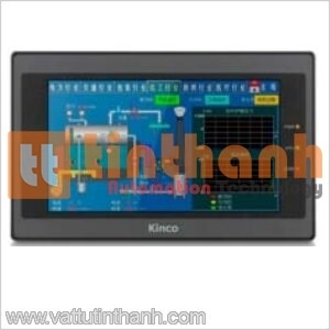 MT4404T - Màn hình HMI MT4000 Display Size 7" - Kinco TT
