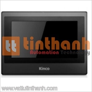 MT4434TE - Màn hình HMI MT4000 Display Size 7" - Kinco TT