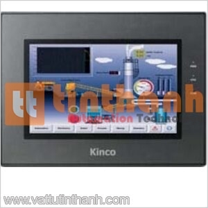 MT4512TE - Màn hình HMI MT4000 Display Size 10.1" - Kinco TT