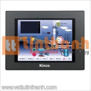 MT4513TE - Màn hình HMI MT4000 Display Size 10.4" - Kinco TT