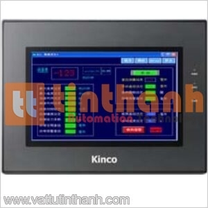 MT4522TE - Màn hình HMI MT4000 Display Size 10.1" - Kinco TT