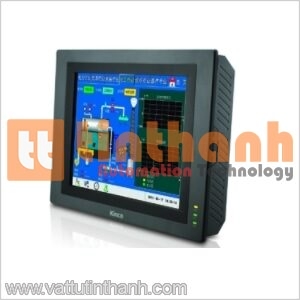 MT4620TE - Màn hình HMI MT4000 Display Size 12.1" - Kinco TT