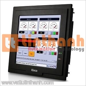 MT5620T-CAN - Màn hình HMI MT5000 Display Size 12.1" - Kinco TT