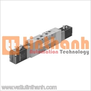 MVH-5/3G-1/8-B | 30477 - Van Tiger 2000 5/3 G1/8 - Festo TT