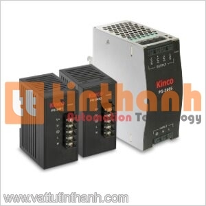PS-2401 - Bộ nguồn chuyển mạch 24VDC range 0-1A - Kinco TT