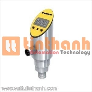PS001R-303-2UPN8X-H1141 - Cảm biến áp suất - Turck TT