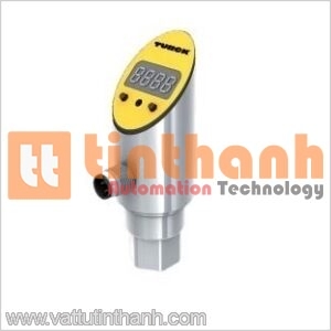 PS010V-301-LI2UPN8X-H1141 - Cảm biến áp suất - Turck TT
