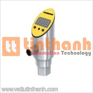 PS01VR-311-2UPN8X-H1141 - Cảm biến áp suất - Turck TT