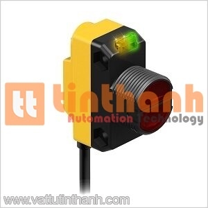 QS186EQPMA | 3075190 - Cảm biến quang điện - Banner TT