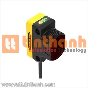 QS30FF600 W/30 | 3073207 - Cảm biến quang điện - Banner TT