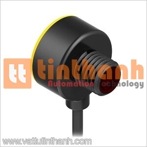 T8AN6D50 | 3066655 - Cảm biến quang điện - Banner TT