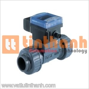 Type 8032 - Flowmeter/Threshold detector - Burkert TT